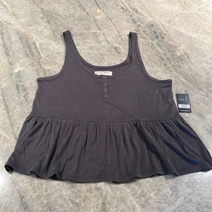 Lucky Brand Tank, size medium